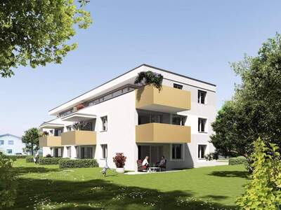 Eigentumswohnung in 6972 Fußach