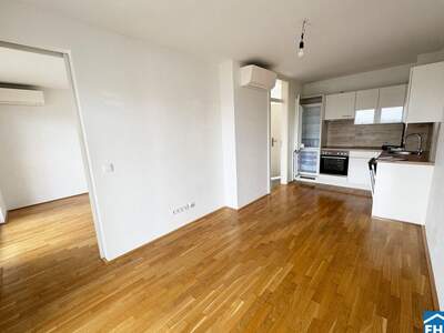 Wohnung mit Balkon mieten in 8055 Graz (Bild 4)