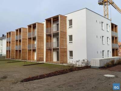 Wohnung mieten in 4870 Vöcklamarkt