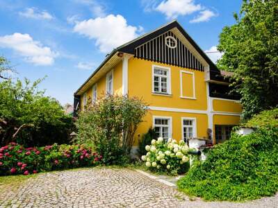 Haus kaufen in 9871 Seeboden