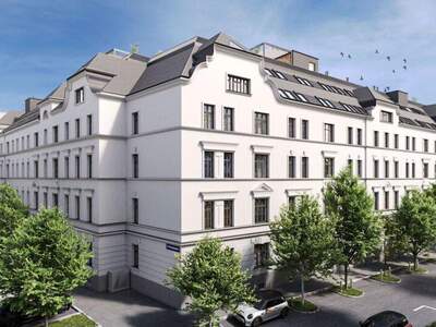 Wohnung kaufen in 1160 Wien (Bild 2)