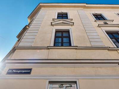 Altbauwohnung kaufen in 1210 Wien (Bild 1)