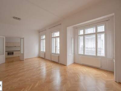Mietwohnung in 1040 Wien