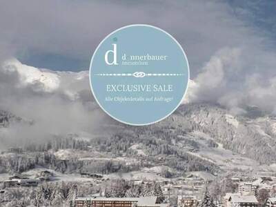 Gewerbeobjekt kaufen in 5630 Bad Hofgastein