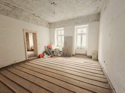 Altbauwohnung kaufen in 1060 Wien (Bild 1)