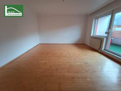 Terrassenwohnung mieten in 3150 Wilhelmsburg (Bild 1)