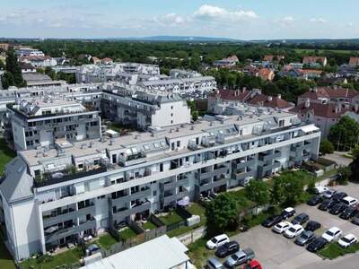 Mietwohnung in 2700 Wiener Neustadt