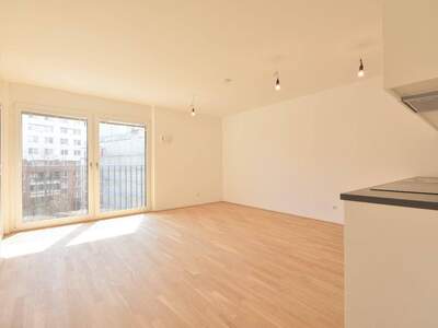 Wohnung mieten in 1030 Wien