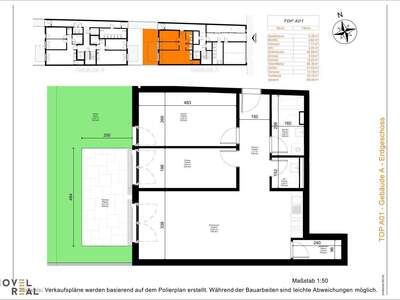 Anlageobjekt kaufen in 1110 Wien