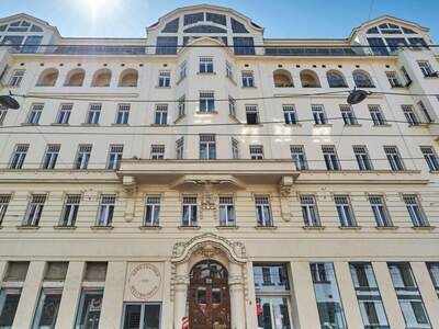 Wohnung kaufen in 1070 Wien