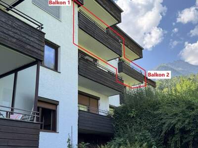 Wohnung kaufen in 6020 Innsbruck (Bild 2)