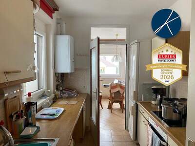 Terrassenwohnung kaufen in 2491 Neufeld (Bild 3)