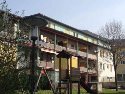 Wohnung mieten in 8130 Frohnleiten