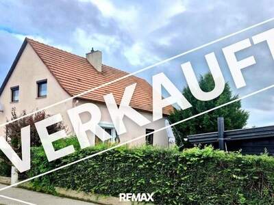 Haus kaufen in 2483 Ebreichsdorf