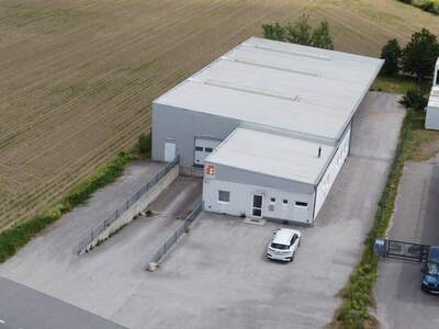 Gewerbeobjekt kaufen in 7201 Neudörfl