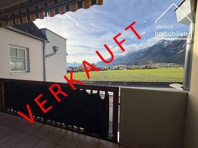 Wohnung kaufen in 6067 Absam