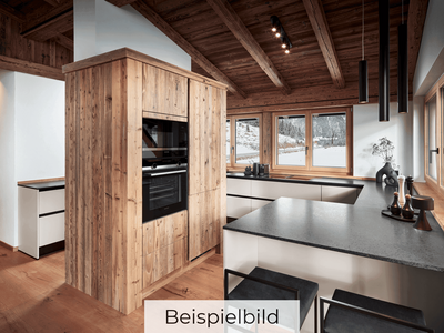 Wohnung kaufen in 6364 Brixen