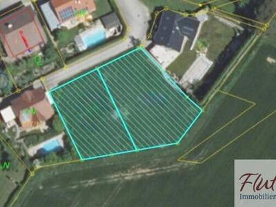 Grundstück kaufen in 4616 Weyerbach (Bild 1)