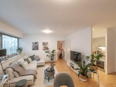 Mietwohnung in 1070 Wien (Bild 5)