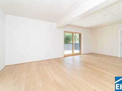 Terrassenwohnung kaufen in 2340 Mödling (Bild 5)