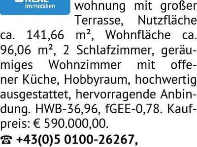 Eigentumswohnung in 1230 Wien