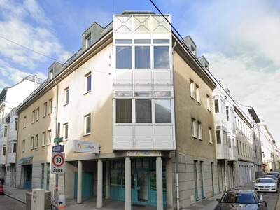 Mietwohnung in 1170 Wien