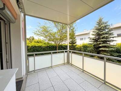 Wohnung mieten in 4063 Hörsching