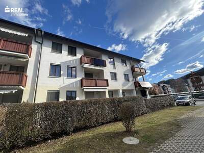 Wohnung kaufen in 8121 Deutschfeistritz