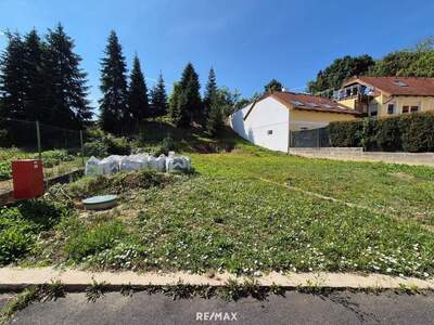 Grundstück kaufen in 7221 Marz