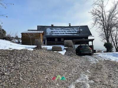 Haus mit Garten mieten in 8551 Wies (Bild 2)