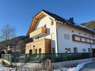 Wohnung kaufen in 5585 Unternberg