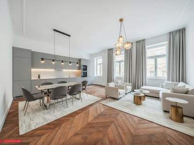 Eigentumswohnung in 1090 Wien