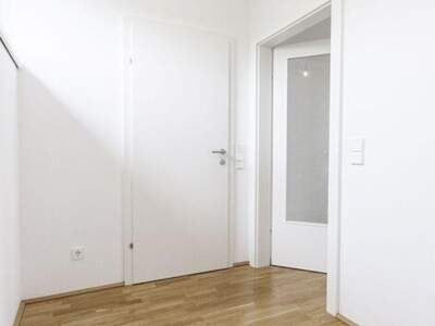 Wohnung mit Balkon mieten in 9020 Klagenfurt (Bild 1)