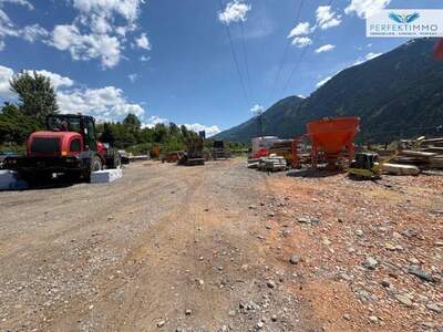 Gewerbeobjekt mieten in 6424 Silz