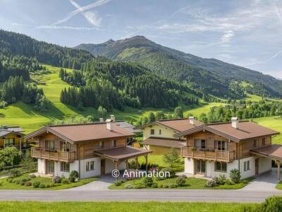 Grundstück kaufen in 6373 Jochberg