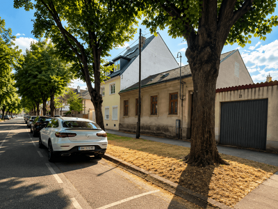 Haus kaufen in 1110 Wien