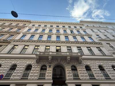 Gewerbeobjekt mieten in 1010 Wien (Bild 2)