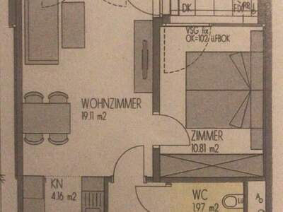 Wohnung provisionsfrei mieten in 1230 Wien
