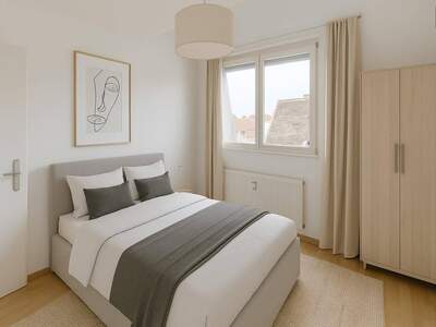 Mietwohnung in 8010 Graz