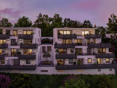 Eigentumswohnung in 6122 Fritzens