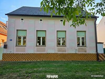 Haus kaufen