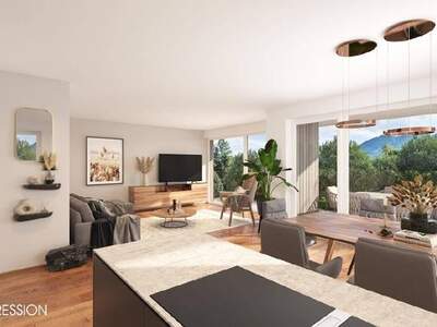 Eigentumswohnung in 5330 Fuschl