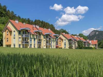 Wohnung mieten in 2831 Scheiblingkirchen