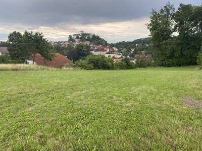 Grundstück kaufen in 3970 Weitra