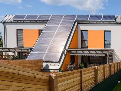 Haus mieten in 2054 Alberndorf