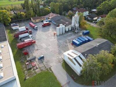 Produktion mieten in 2201 Seyring (Bild 2)