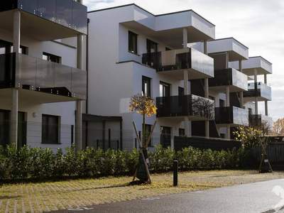 Wohnung kaufen in 8430 Leibnitz