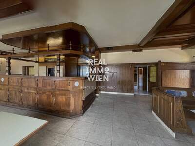 Gewerbeobjekt mieten in 1120 Wien