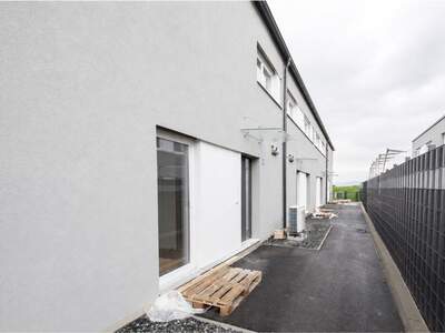 Haus mit Garten kaufen in 2325 Himberg (Bild 2)
