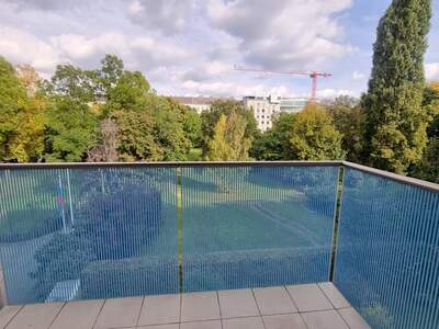 Mietwohnung in 1040 Wien